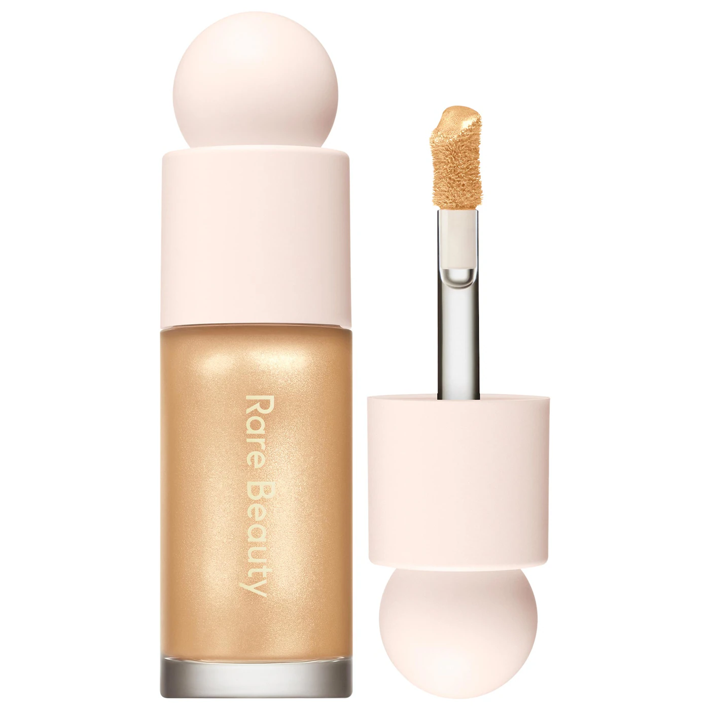 هایلایتر رر بیوتی رنگ Outshine ( 2.5 میل)