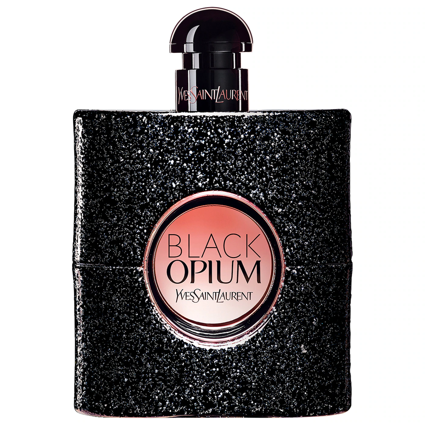 عطر ایو سن لورن بلک اوپیوم (90 میل)