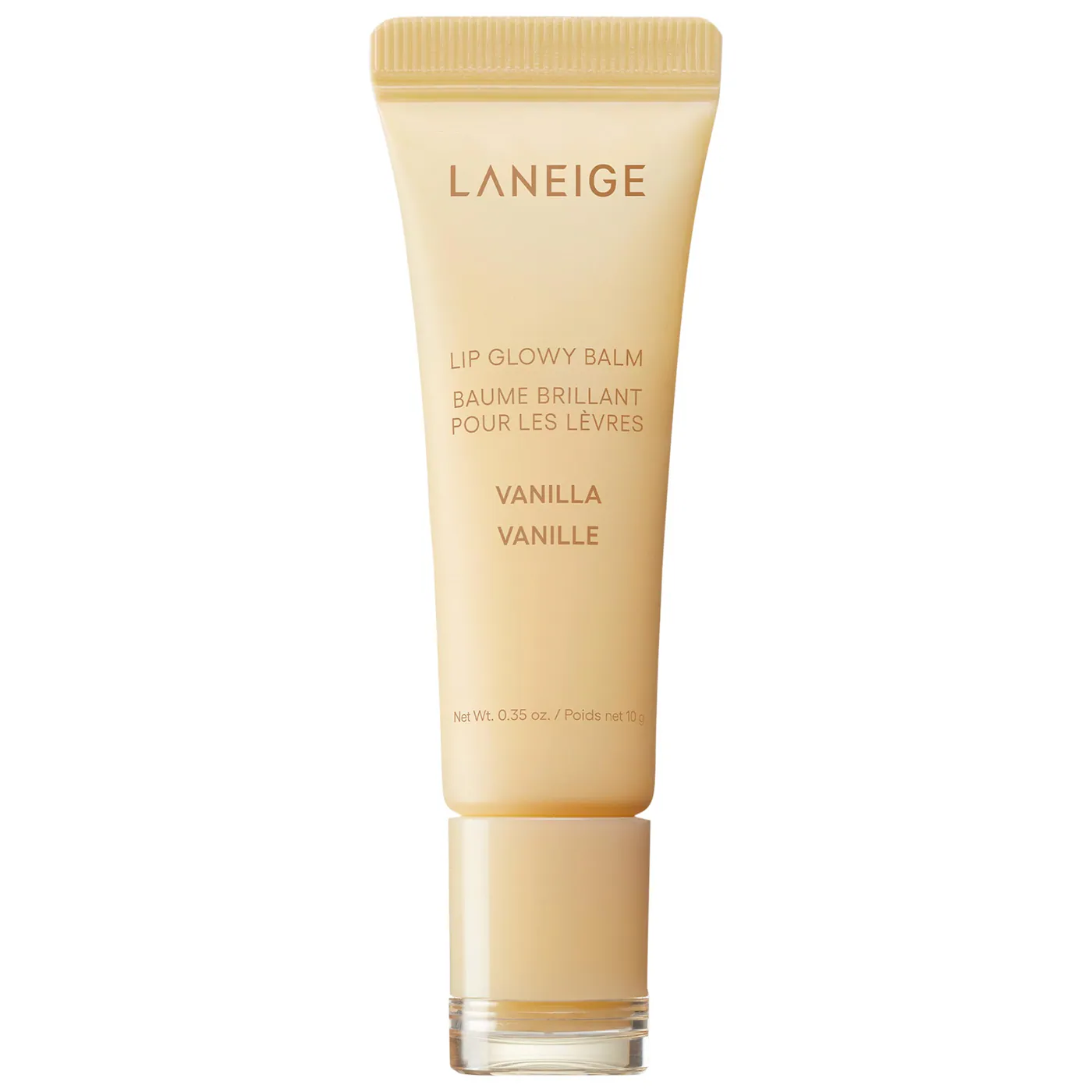 ماسک لب لانژ VANILLA (5 میل)