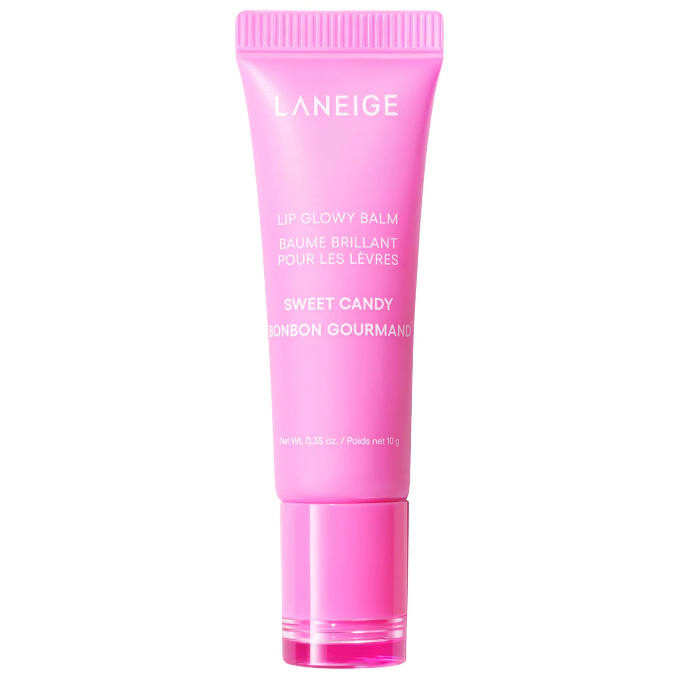 ماسک لب لانژ SWEET CANDY (5 میل)