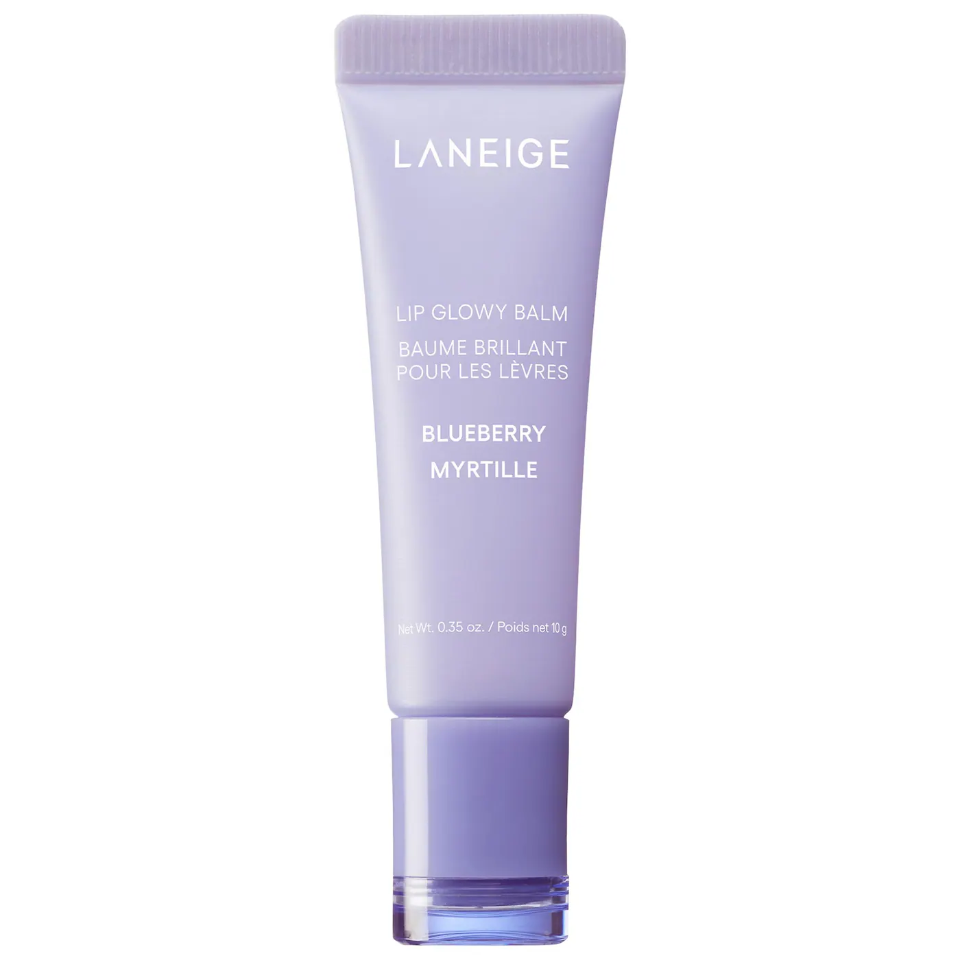 ماسک لب لانژ BLUEBERRY (5 میل)