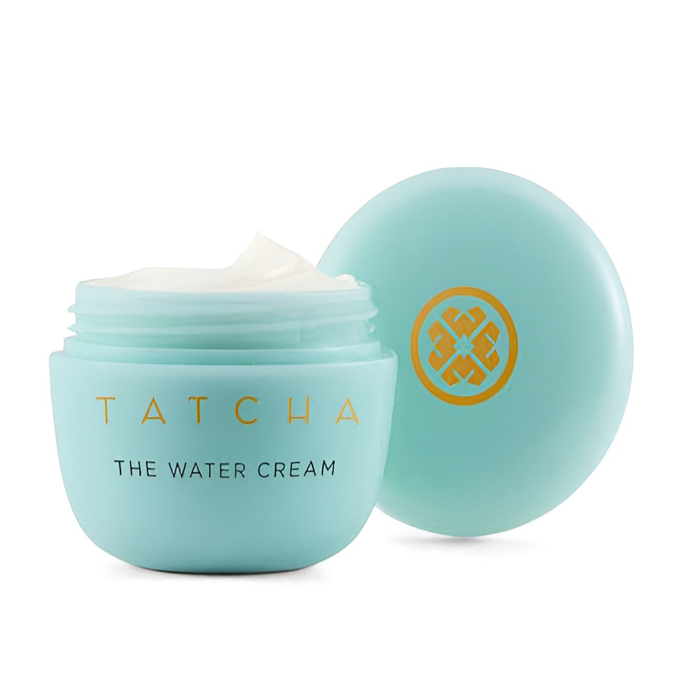 کرم آبرسان The water cream تاچا (10 میل)